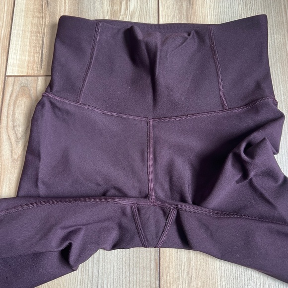 Lululemon Zoned In Tight *27" - Picture 4 of 16